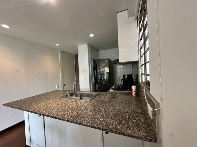 Apartaestudio en  Venta en Ciudad salitre, Bogotá - Imagen 1