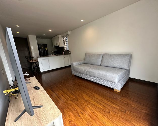 Apartaestudio en  Venta en Ciudad salitre, Bogotá - Miniatura 5
