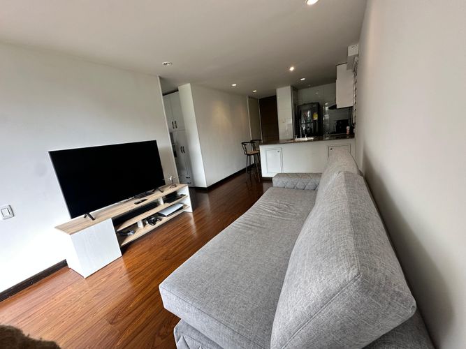 Apartaestudio en  Venta en Ciudad salitre, Bogotá - Miniatura 6