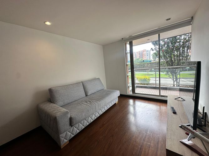 Apartaestudio en  Venta en Ciudad salitre, Bogotá - Miniatura 7