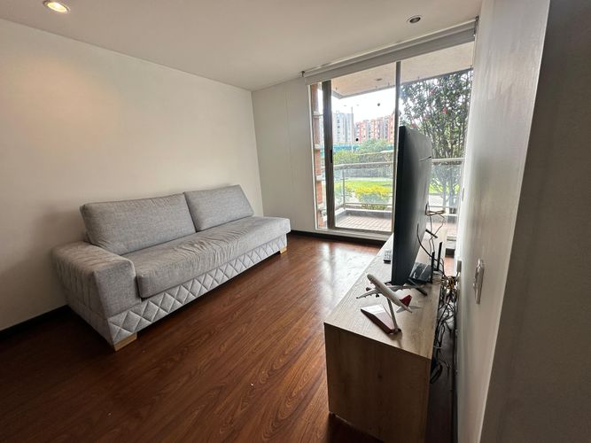 Apartaestudio en  Venta en Ciudad salitre, Bogotá - Miniatura 8