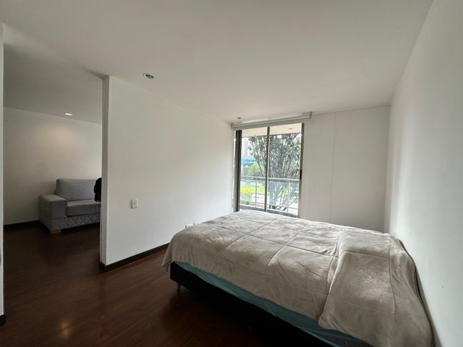 Apartaestudio en  Venta en Ciudad salitre, Bogotá - Miniatura 9