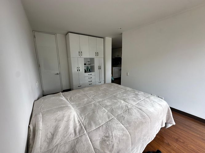 Apartaestudio en  Venta en Ciudad salitre, Bogotá - Miniatura 10