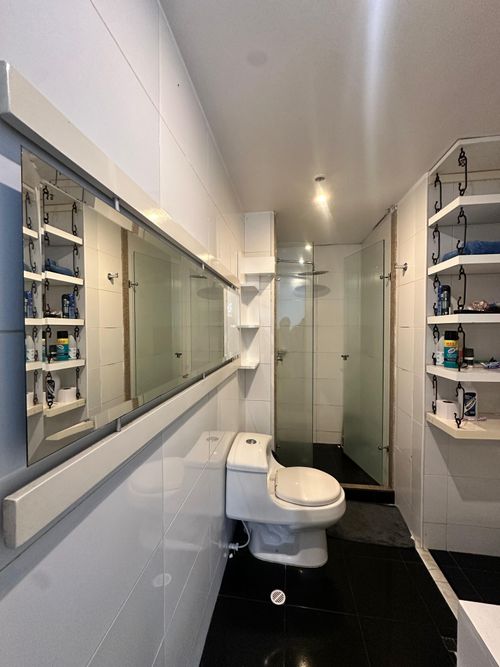 Apartaestudio en  Venta en Ciudad salitre, Bogotá - Miniatura 11