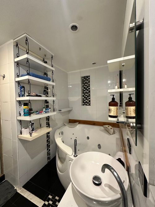 Apartaestudio en  Venta en Ciudad salitre, Bogotá - Miniatura 12