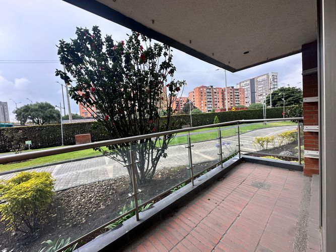 Apartaestudio en  Venta en Ciudad salitre, Bogotá - Miniatura 3