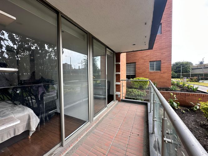 Apartaestudio en  Venta en Ciudad salitre, Bogotá - Miniatura 4