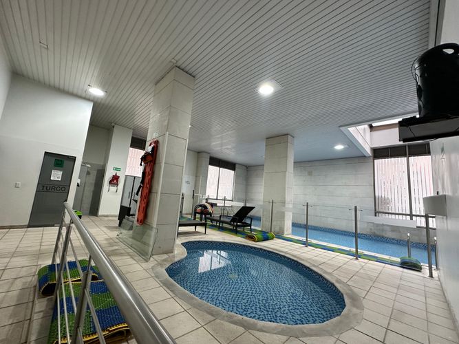 Apartaestudio en  Venta en Ciudad salitre, Bogotá - Miniatura 16