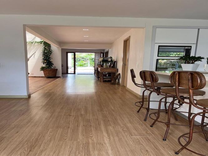Finca en  Arriendo en El tambo, Abejorral - Miniatura 2