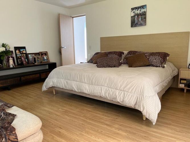Finca en  Arriendo en El tambo, Abejorral - Miniatura 4