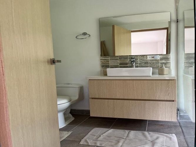 Finca en  Arriendo en El tambo, Abejorral - Miniatura 8