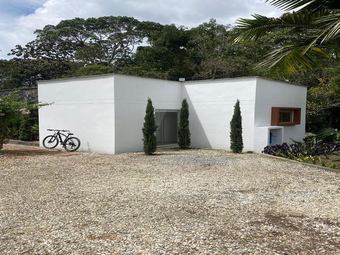 Finca en  Arriendo en El tambo, Abejorral - Miniatura 11
