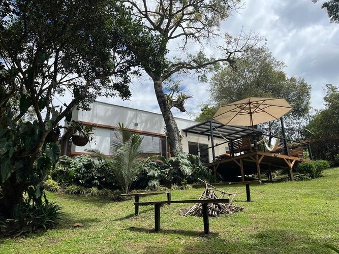 Finca en  Arriendo en El tambo, Abejorral - Miniatura 15