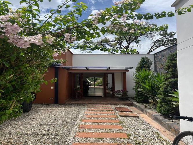 Finca en  Arriendo en El tambo, Abejorral - Miniatura 17