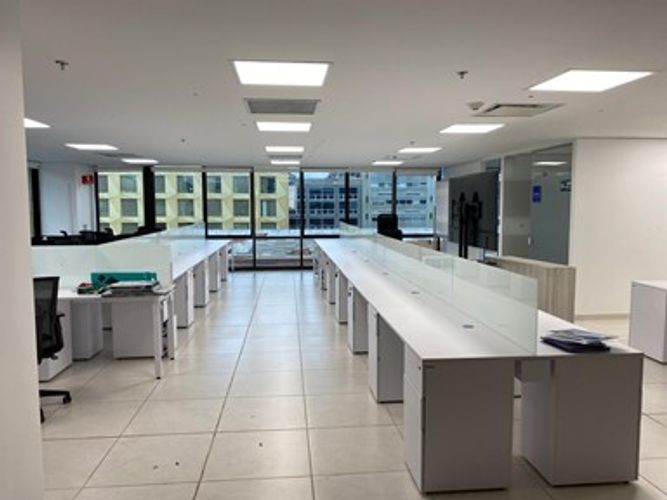 Oficina en  Arriendo en El chico, Bogotá - Imagen 1
