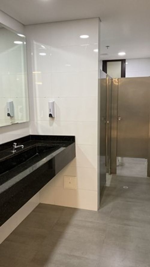 Oficina en  Arriendo en El chico, Bogotá - Miniatura 4