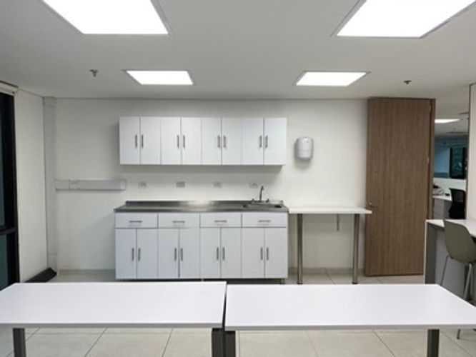 Oficina en  Arriendo en El chico, Bogotá - Miniatura 5