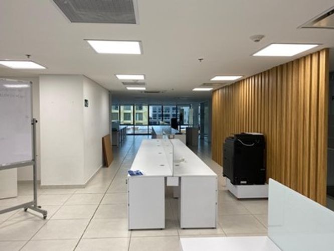 Oficina en  Arriendo en El chico, Bogotá - Miniatura 6