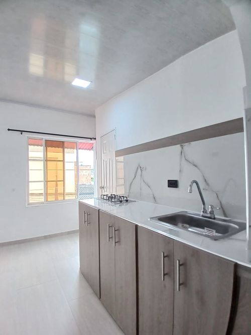 Apartaestudio en  Arriendo en El poblado, Pereira - Miniatura 4