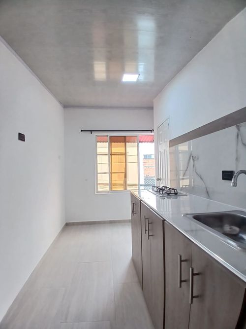 Apartaestudio en  Arriendo en El poblado, Pereira - Miniatura 5