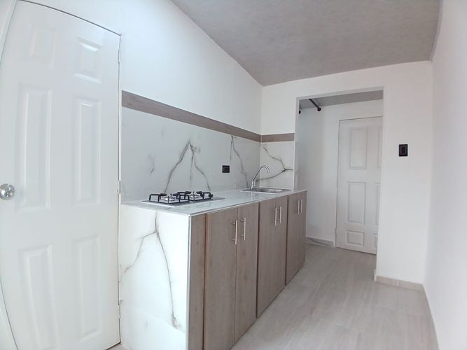 Apartaestudio en  Arriendo en El poblado, Pereira - Miniatura 6