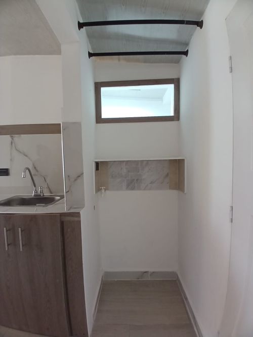 Apartaestudio en  Arriendo en El poblado, Pereira - Miniatura 7