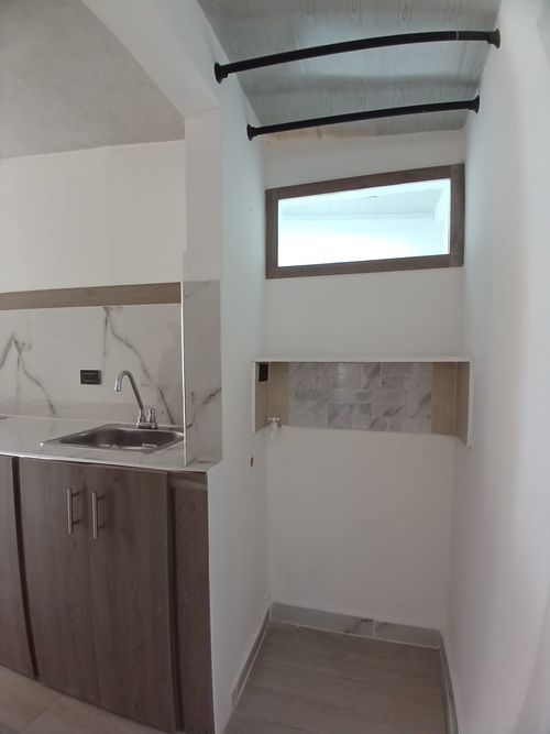 Apartaestudio en  Arriendo en El poblado, Pereira - Miniatura 8