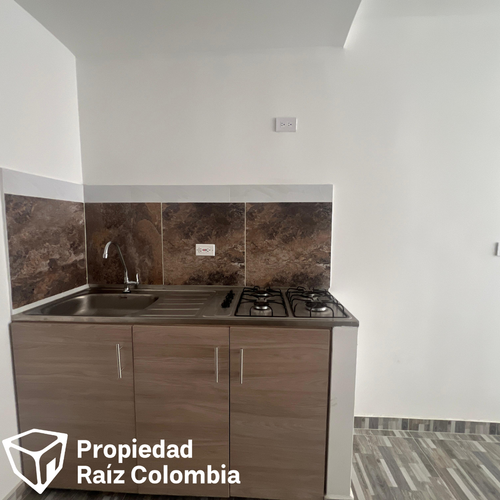 Apartaestudio en  Arriendo en La gaviota, Ibagué - Miniatura 2