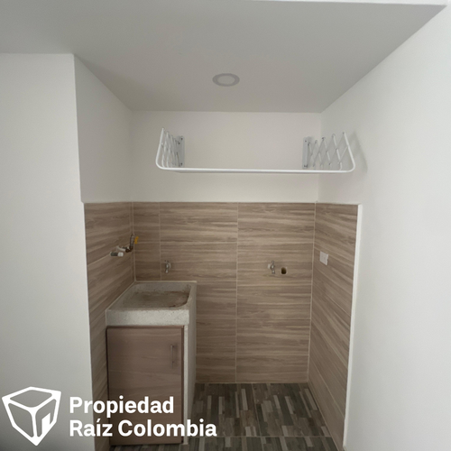 Apartaestudio en  Arriendo en La gaviota, Ibagué - Miniatura 3