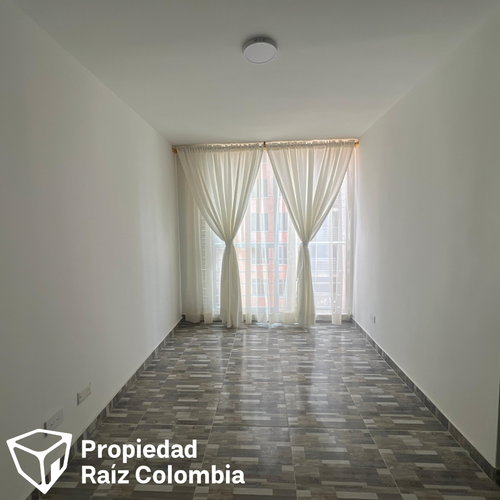 Apartaestudio en  Arriendo en La gaviota, Ibagué - Miniatura 4