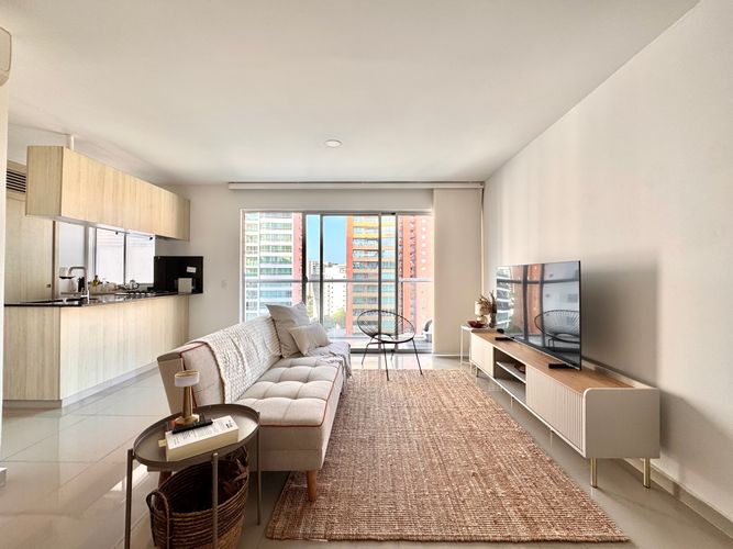 Apartamento en  Venta en Altos del prado, Barranquilla - Imagen 1