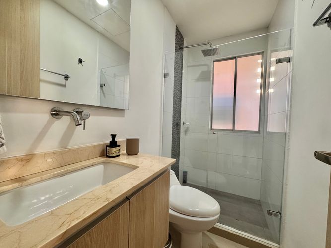 Apartamento en  Venta en Altos del prado, Barranquilla - Miniatura 11