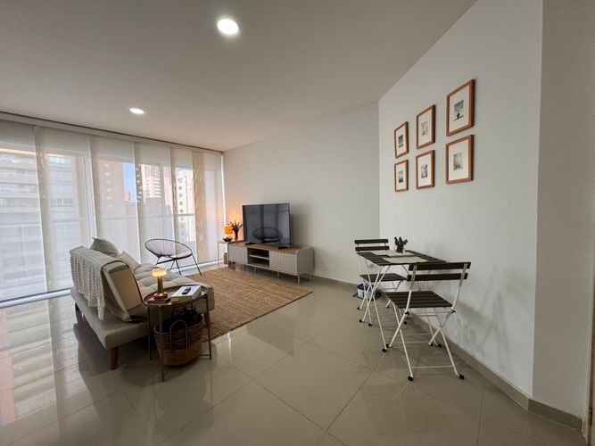 Apartamento en  Venta en Altos del prado, Barranquilla - Miniatura 4