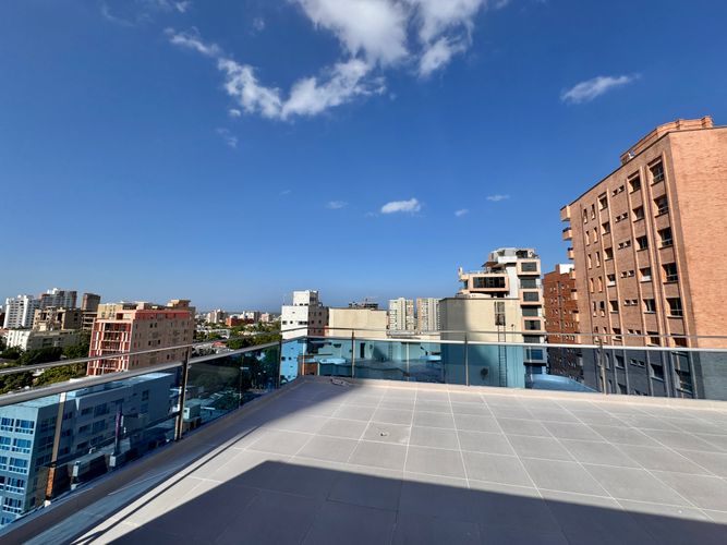 Apartamento en  Venta en Altos del prado, Barranquilla - Miniatura 21