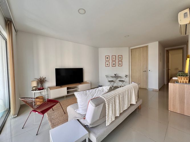 Apartamento en  Venta en Altos del prado, Barranquilla - Miniatura 5