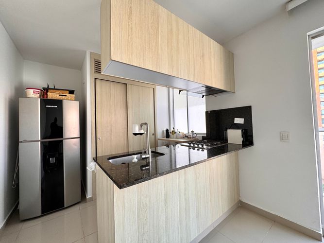 Apartamento en  Venta en Altos del prado, Barranquilla - Miniatura 6