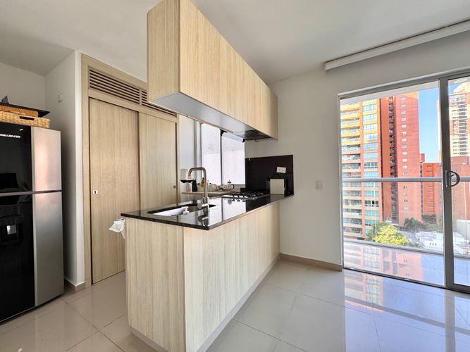 Apartamento en  Venta en Altos del prado, Barranquilla - Miniatura 7