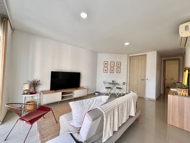 Apartamento en  Venta en Altos del prado, Barranquilla - Miniatura 8