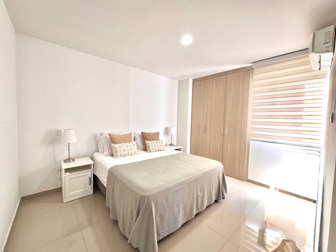 Apartamento en  Venta en Altos del prado, Barranquilla - Miniatura 9