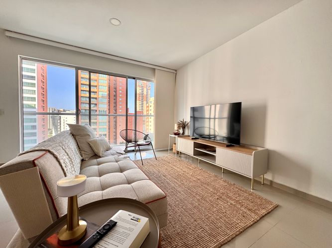 Apartamento en  Venta en Altos del prado, Barranquilla - Miniatura 14