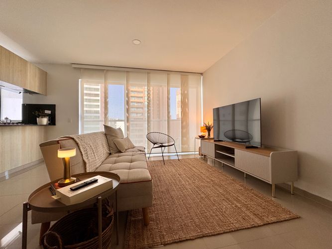 Apartamento en  Venta en Altos del prado, Barranquilla - Miniatura 15