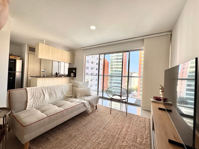 Apartamento en  Venta en Altos del prado, Barranquilla - Miniatura 16