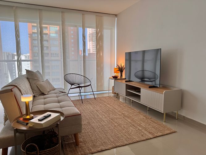 Apartamento en  Venta en Altos del prado, Barranquilla - Miniatura 17