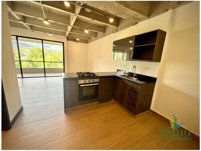 Apartaestudio en  Venta en El Retiro - Imagen 1