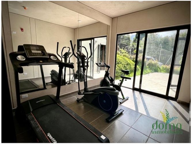 Apartaestudio en  Venta en El Retiro - Miniatura 6