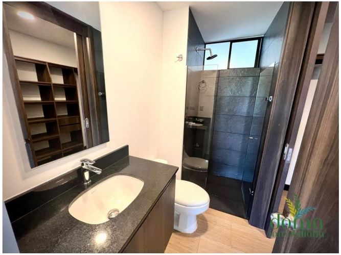 Apartaestudio en  Venta en El Retiro - Miniatura 8