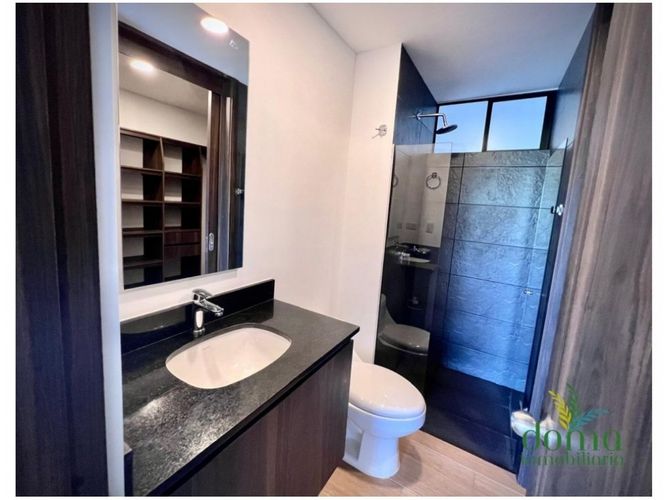 Apartaestudio en  Venta en El Retiro - Miniatura 9