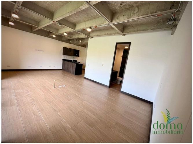 Apartaestudio en  Venta en El Retiro - Miniatura 10