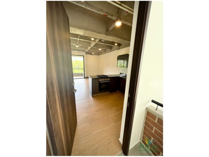 Apartaestudio en  Venta en El Retiro - Miniatura 11