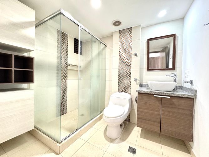 Apartamento en  Venta en Maraya, Pereira - Miniatura 4